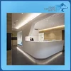 2017 Pop Pattern Easy Clean Customized GFRG Star Hotel Bar Design