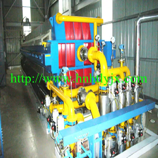 50t/d Lard Oil Fractionation Machine/lard Oil Fractionation Equipment Buy Lard Oil