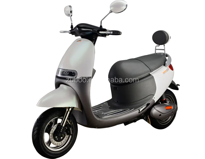 
2016 new products high quality motorcycle 60V20AH electric scooter 