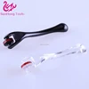 Eye microneedles microneedle beauty microneedle needle roller beauty acne pits get rid of stretch marks