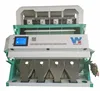High Sorting Precision processing machine color sorter for olive