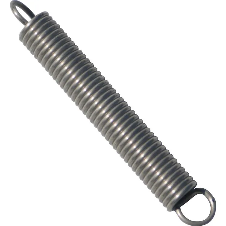 Stainless Steel Adjustable Coil Door Pull Springs Buy Stainless Steel