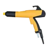furniture paint portable powder coating spray gun spare parts