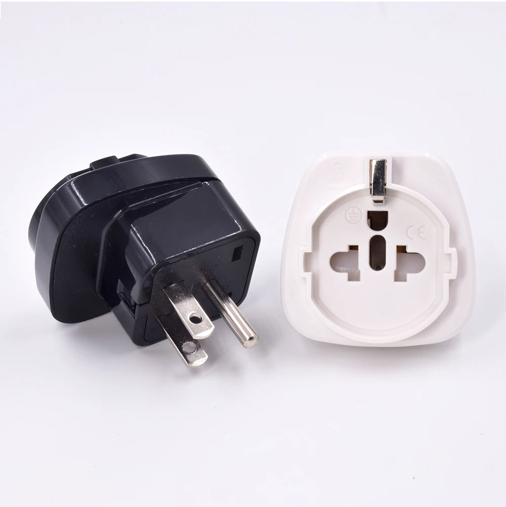 France To Us Plug Adapter Germany To Us Plug (dysgf5) Buy France To