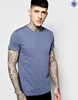 China Bulk Wholesale Clothing Chinese Manufacturer Hot Basic T-Shirt