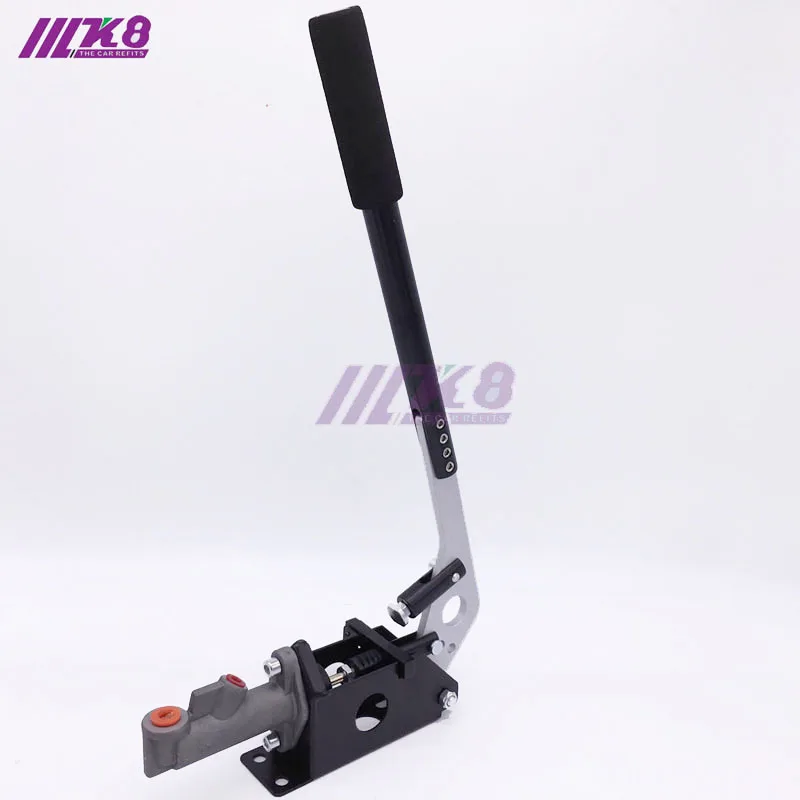 Samurai Sword Type Hydraulic Horizontal Racing Drift Rally Hand Brake Parking BK