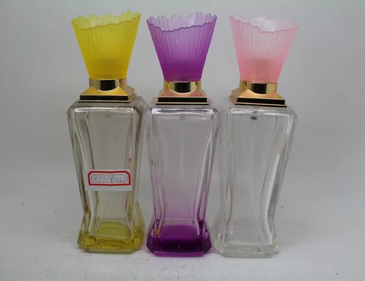 Most Popular Good Ideas Design 80ml Refillable Cologne Spray Bottle