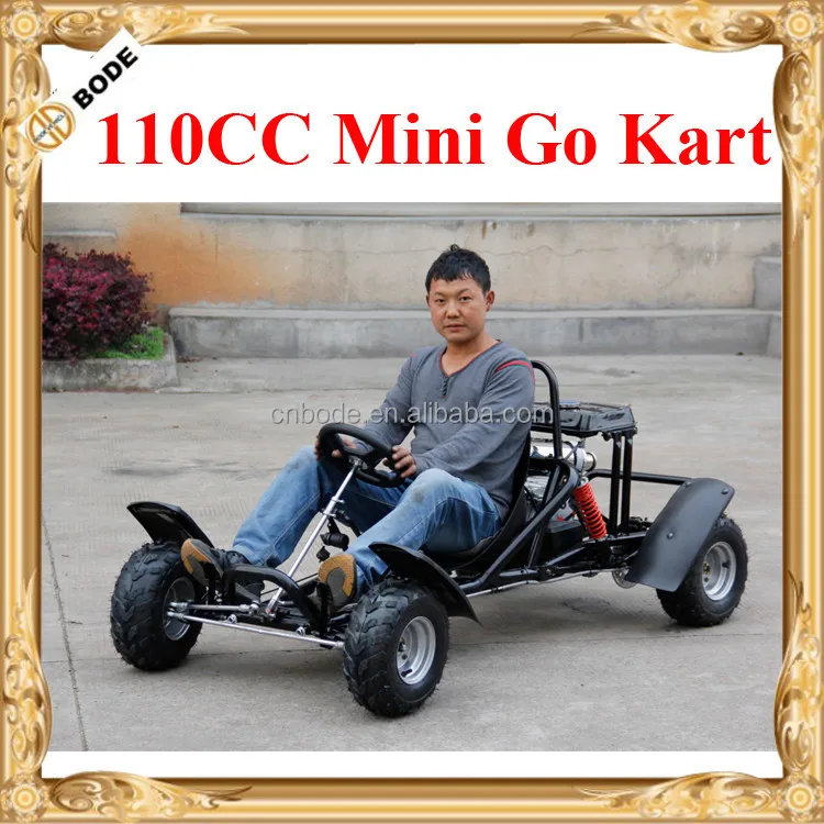 4x4 go kart kit