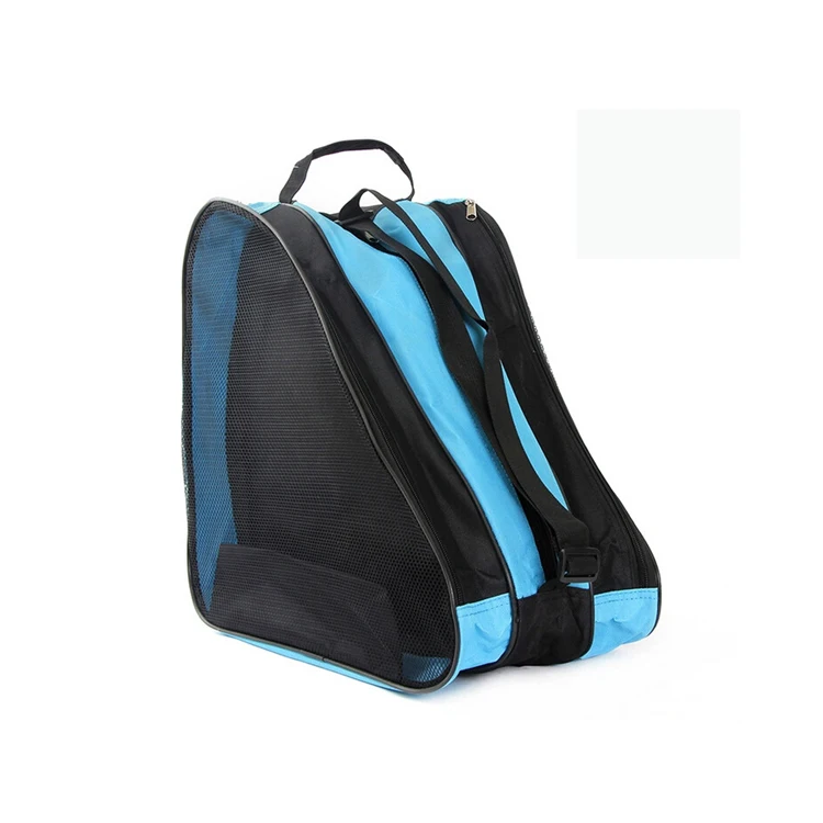 Oem Custom Polyester Roller Skate Ice Skate Shoe Bags Buy Skate Shoe