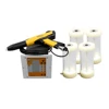 Hot Sale Lab Electrostatic Powder Coating Machine Spray Gun