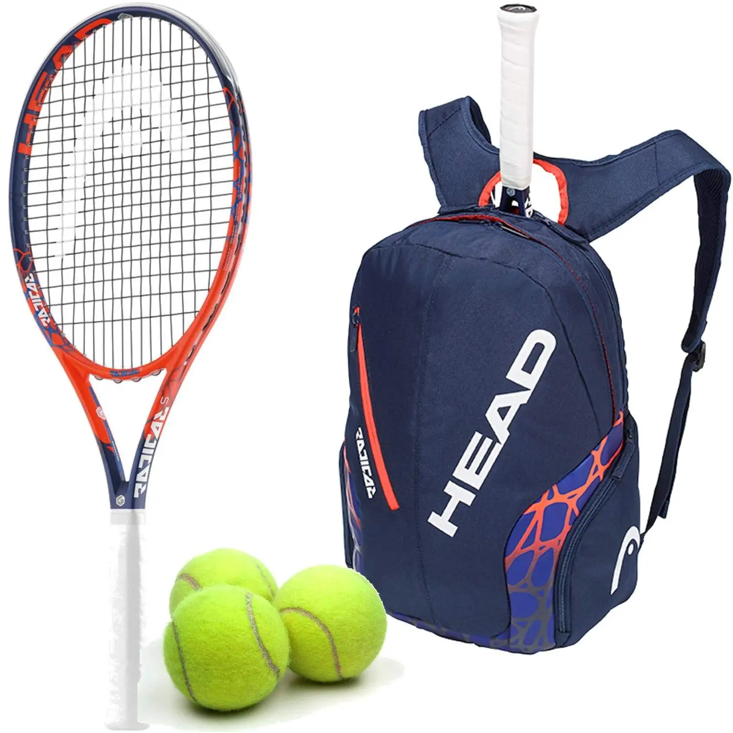 tennis racket kit bag