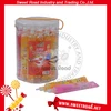 Super Toothpaste Jelly Pudding in PVC Round Jar