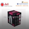 Electric kettle packaging box,kettle packaging box,packaging box