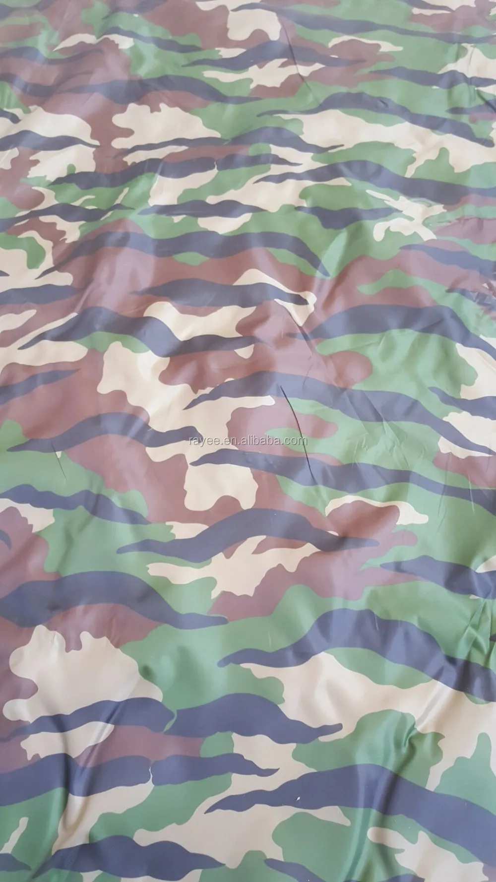 Camouflage Shadow Net Camo Netting Vietnam Grass Camouflage Net Camo