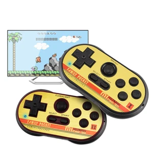 Mini Handheld 8 Bit Game Console 260 Classic Games