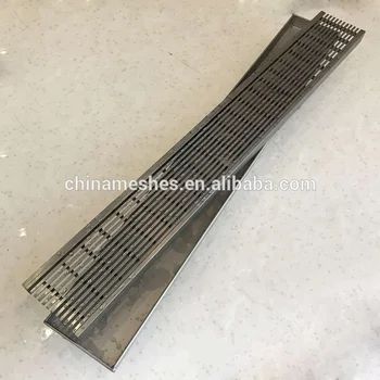Sanitary And Kitchen Plumbing Gutter Drain Buy Kitchen Gutter