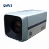 High Focus Digital Color CCD Video Auto Zoom Box Camera For Police