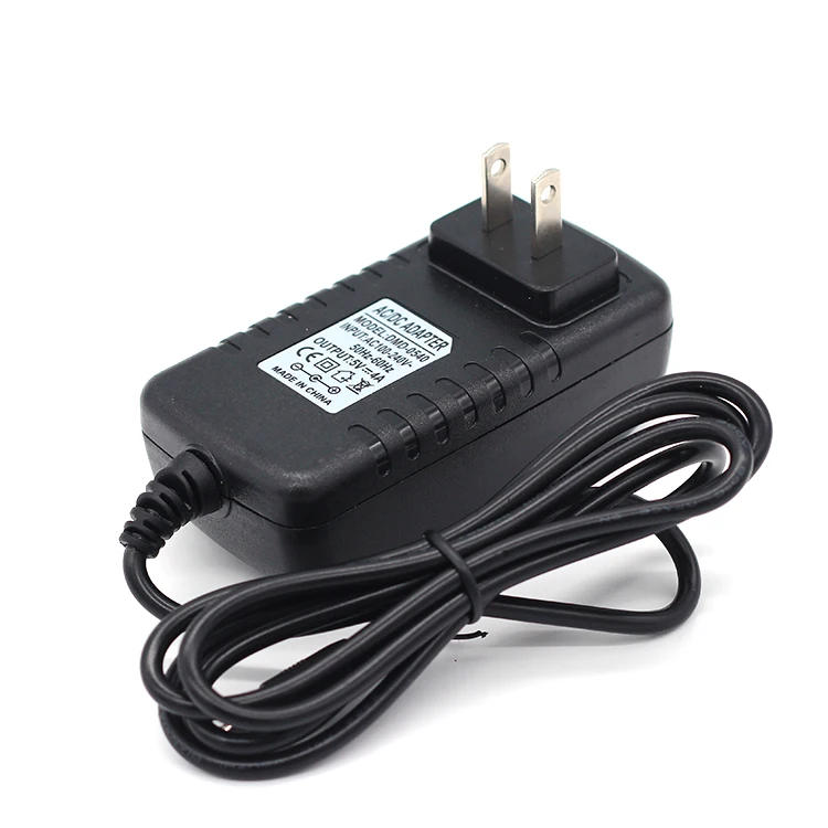 

5v 4a 4000mA AC DC Adaptor Power Adapter For Monitor Control