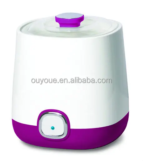 
yogugrt maker with switch 