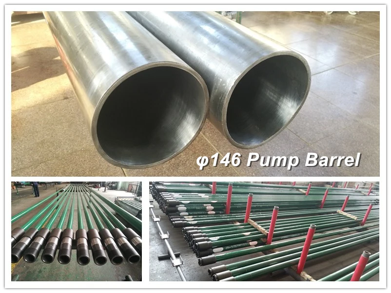 Shengji precision welded rolled seamless steel tube pipe