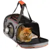 ZYZ PET innovative pet carrier dog tote bag carrier with bubble