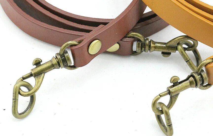 leather bag straps uk