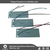 Chip High Power Wirewound Resistors