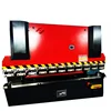 Sheet Metal Stainless Steel Bending Machine Press Brake