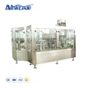 Newlink Machinery Supply Carbonated/Soda Water Bottling Filling Plant Business Plan