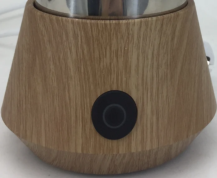 grain automatic electric milk frother stainless steel milk foam