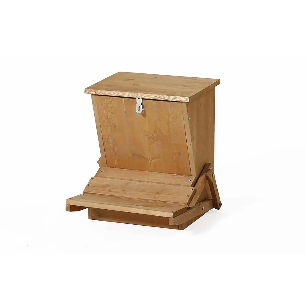 Buy Grandpa 39 S Feeders Automatic Chicken Feeder Standard