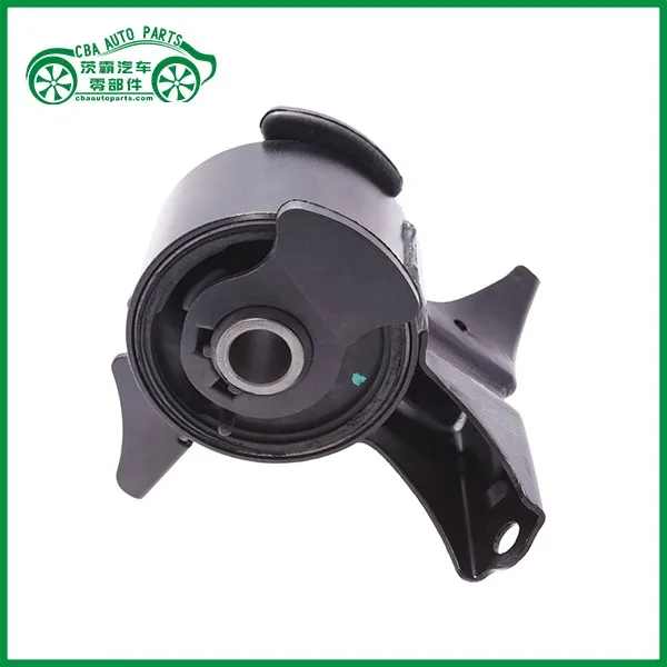 car engine mounting