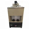 Emulsified Asphalt Viscosity Testing Saybolt Viscometer Bath
