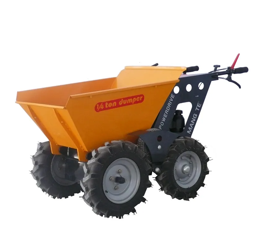 Garden Transporter Buy Mini Transporter Garden Transporter Garden Mini Loader Product On Alibaba Com