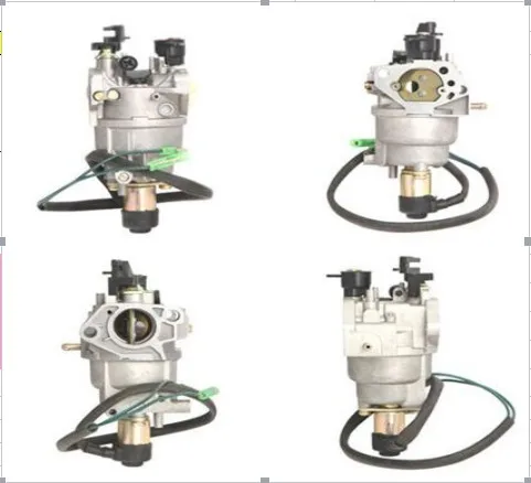 GX240 used motorcycle carburetor