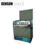 GENSUN Home used portable gas convection oven 6 burner gas range with oven