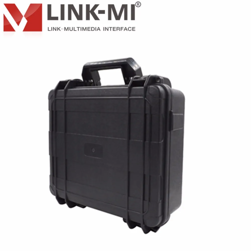 

Hot New Products For 2017 800m Audio Video 5Ghz Wireless Transmitter, HDMI Signal Wireless Transmitter and Receiver, Black