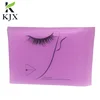 Factory Custom Purple Full Bleed Co-extruded Poly Bubble Lined Envelope Mailer Mailing Bag for CD, Watch, Sunglasses