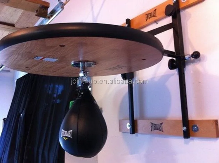 Stainless Steel Sports 360 Degree Rotational Swivel Boxing Punching Bag