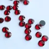 0619N Rhinestone dmc flat back 3mm 10 SS Bags Garment Nail Art Shoes wedding Dress hot-fix technics stone DMC for dresses