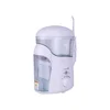 Best selling multi function home use dental flosser with 7 jets