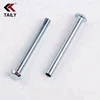 flat head zinc plated steel Blind rivet