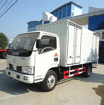 small box van for sale