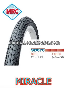 20x1 75 bike tire