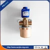 sequential lpg gas solenoid valve for fuel conversion kit
