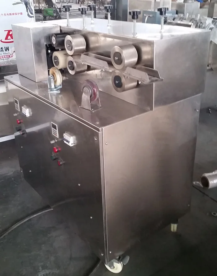 product-1-1 Automatic cereal breakfast corn flakes snack food making machine production line