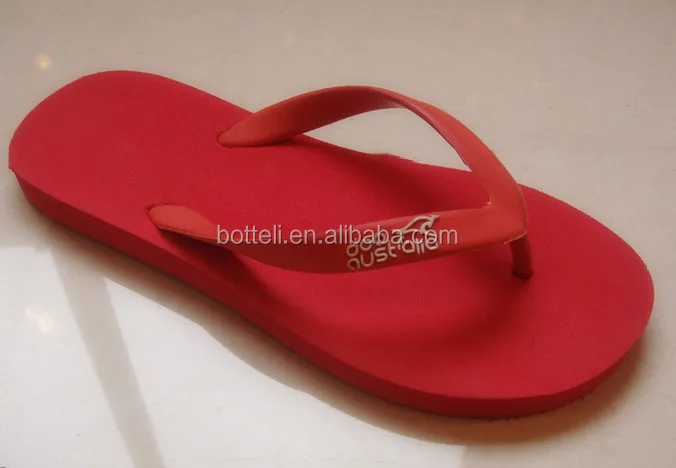 die cut sole flip flops (2).JPG