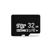 SD/TF Memory Card 16GB 32GB 64GB 128GB 256GB Micro Mini SD Memory Card Made in Taiwan