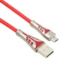 2019 New Arrivals 2A Braided USB Fast Charging Sync Data Cable for Iphone for Android Mobile Phones