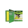 good and stable friendly non polluting mouse rat glue trap coating paper for rat